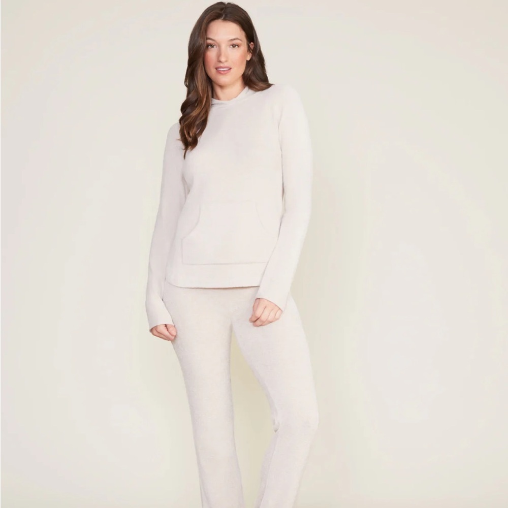 Barefoot Dreams CozyChic Ultra Lite Pullover Hoodie